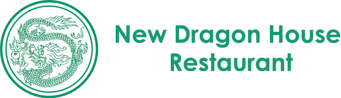 New Dragon House Restaurant  logo